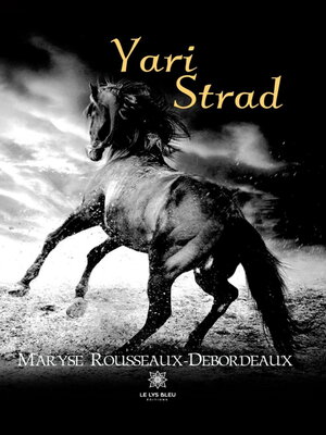 cover image of Yari Strad
